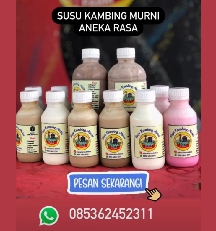 Gambar Produk